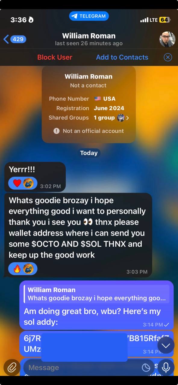 Conversation with the Octo Bunny founder